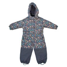 Lappi Kids Зимний комбинезон Hirvas 4139 723-102