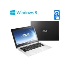 Ноутбук Asus VivoBook S300CA (90NB00Z1-M00560)