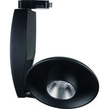 Arte Lamp A4235PL-1BK TRACK LIGHTS спот (поворотный светильник)