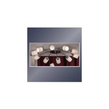 LUSSOLE  Люстра потолочная IMPERIA III LSQ-8607-10