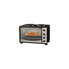 Электродуховка Fiesta ED-30-2h (чёрный)
