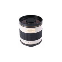 Samyang 800mm f 8.0 MC IF Mirror T-Mount