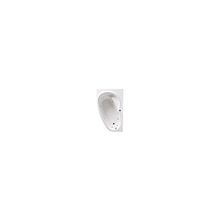 Ванна акриловая с г м Novitek Evolution 160x100 MARINA A B