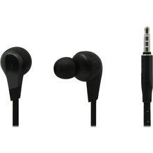 Наушники с микрофоном Samsung Earphones Advanced ANC   EO-IG950BBEGRU    Black (с  регулятором  громкости,  шнур 1.2м)