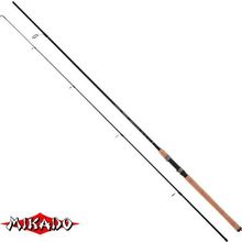 Спиннинг MLT Medium Light Spin 270, 7-21г Mikado