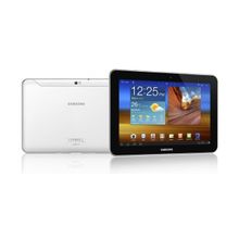 8.9 Планшетный ПК Samsung Galaxy Tab 8.9 16Гб 3G White