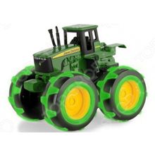 Tomy John Deere Monster Treads