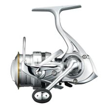 Катушка Caldia-2011 4000 U + зап. шпуля Daiwa