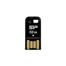 Silicon power 32gb touch t02 черный