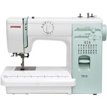 Швейная машина Janome 7515