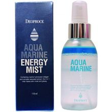 Deoproce Aqua Marine Energy Mist 110 мл