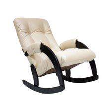 ПМ: Мебель Импэкс Кресло-качалка Бергамо КР 1