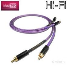 Nordost Purple Flare RCA 5.0 м