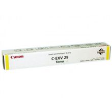 Canon C-EXV29 GPR31 2802B002 Yellow.