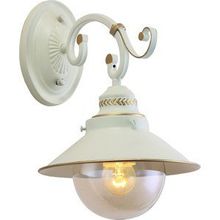 Arte Lamp A4577AP-1WG GRAZIOSO бра (настенный светильник)