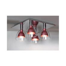 LUSSOLE  Светильник LSF-0707-04 Lussole  Livorno