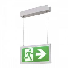 SLV Накладной светильник SLV P-Light 240003 ID - 444541