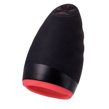 Перезаряжаемый мастурбатор Erotist Lava (105173)