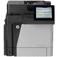 МФУ HP LaserJet Enterprise M630dn