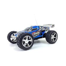 Радиоуправляемая машинка Speed Mini RC масштаб 1:32 27Mhz; 40Mhz