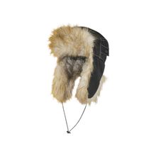 Шапка зимняя Nova Tour МТ3, 60, чёрный