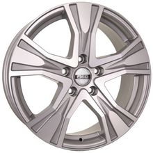 DEZENT TC 7x17 5x114.3 ET48 D67.1