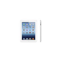 Apple iPad 64G wifi 4G Retina белый MD527TU A