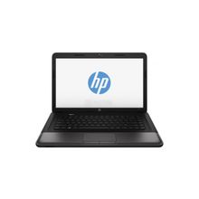 Ноутбук 15.6 HP 650 B970 2Gb 320Gb HD Graphics DVD(DL) BT Cam 4200мАч Win7HB Серебристый [B6N64EA]