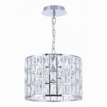 Maytoni Gelid MOD184-PL-01-CH