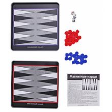 Mack and Zack Магнитная Нарды