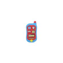 Развивающая игрушка Simba Первый телефон (4006592453497)