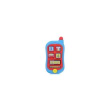 Развивающая игрушка Simba Первый телефон (4006592453497)