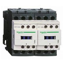 Контактор  TeSys LC2D 3P 25А 400 24В DC 11кВт |  код.  LC2D25BLV |  Schneider Electric