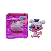 Littlest Pet Shop Тематический Minka Mark Littlest pet shop