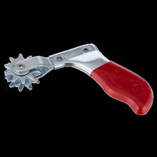Инструмент шпора для чистки шерстяных кругов 3D Cleaning Tool for Buffing Pads K-14