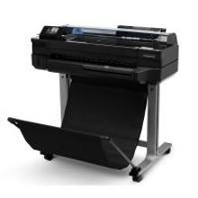 HP Designjet T520 (CQ890C) плоттер