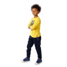 V-Baby Брюки детские 55-008