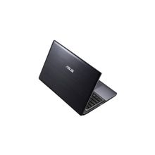 Asus X55VD SX089R (Intel Pentium B980 4096Mb 500Gb DVD-RW 15.6" GeForce 610M 1024Mb WiFi Windows 7 Home Basic) [90N5OC118W2837RD43AU]