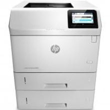 HP LaserJet Enterprise M605x принтер лазерный чёрно-белый