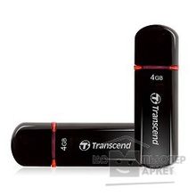 Transcend USB Drive 4Gb JetFlash 600 TS4GJF600