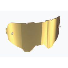 Линза Leatt Iriz Bronz Lens 22% (8019100075)