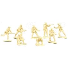 Биплант «Британские пехота»