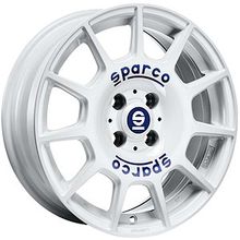 PDW C-SPEC 7x17 5x114.3 ET45 D67.1