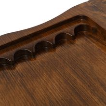 Шахматы + Нарды резные c Араратом 40