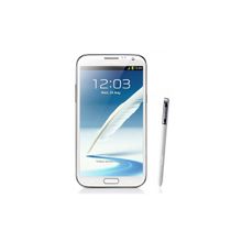 Samsung GT-N7100 Galaxy Note II 16Gb White