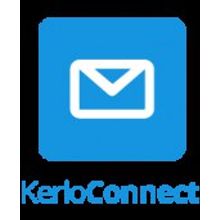 Kerio Connect STANDART ActiveSync Extension, aditional 5 users