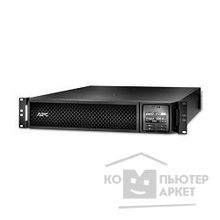 APC by Schneider Electric APC Smart-UPS SRT SRT3000RMXLI