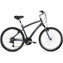 Комфортный велосипед Trek Navigator 2.0 (2012)