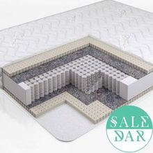 Матрас Multi Latex