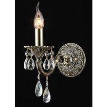 Бра "свечи" Elegant 56 ARM339-01-R